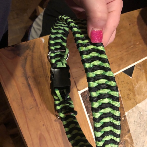 Dog collars - Picture 2 of 2